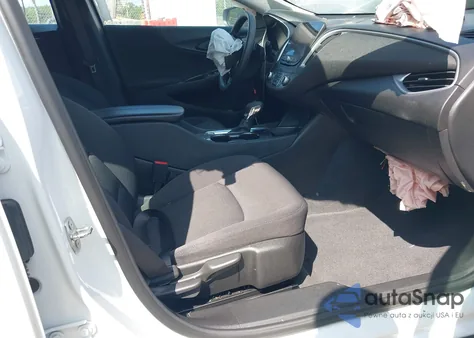 2023 Chevrolet Malibu Fwd 1Lt from USA, damaged, VIN 1G1ZD5ST3PF205568